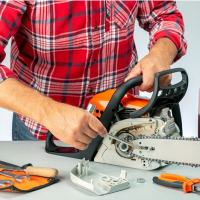 Ремонт бензопил в Самаре: быстрый и качественный сервис