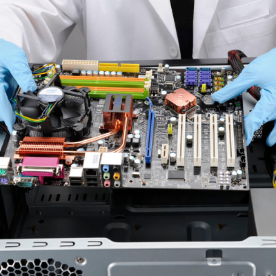 Ремонт компьютеров и ноутбуков в Самаре | Быстро и недорого