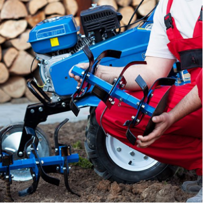 Ремонт культиваторов в Самаре — выездной сервис, низкие цены