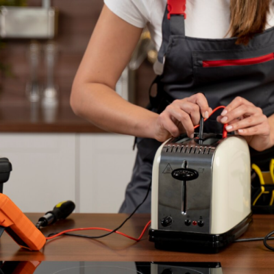 Ремонт мелкой бытовой техники в Самаре: цены, услуги