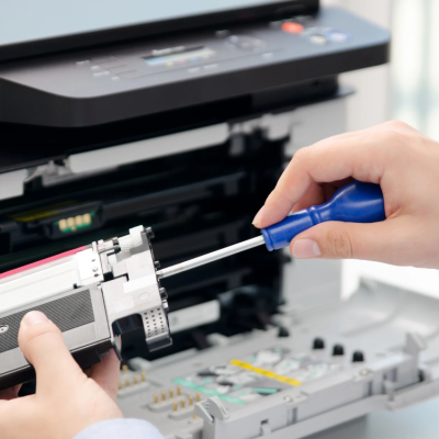 Ремонт принтеров в Самаре | Профессиональный сервис