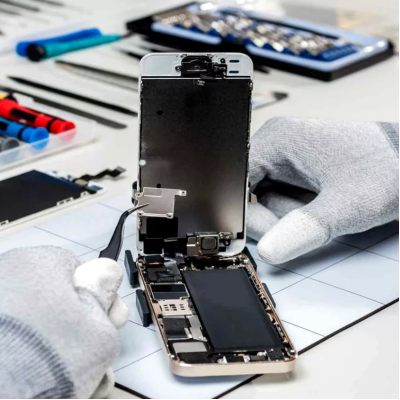 Ремонт смартфонов в Самаре | Замена экрана, аккумулятора
